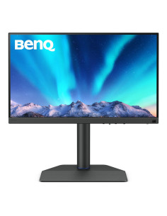 Monitor benq sw272u 27 pulgadas 4k uhd