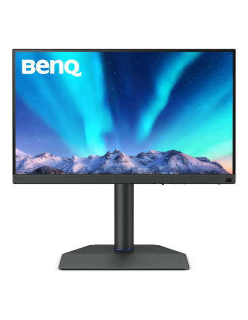 Monitor benq sw272u 27 pulgadas 4k uhd