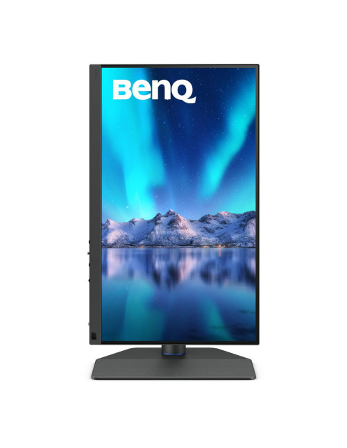 Monitor benq sw272u 27 pulgadas 4k uhd