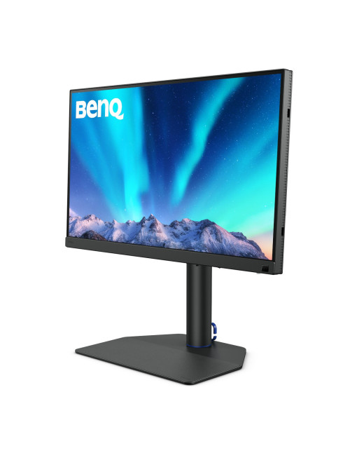Monitor benq sw272u 27 pulgadas 4k uhd