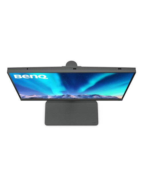 Monitor benq sw272u 27 pulgadas 4k uhd