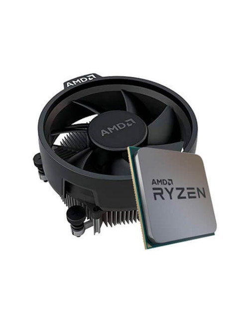 Procesador amd ryzen 5 8500g am5