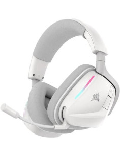 Auriculares gaming corsair void v2 inalambrico