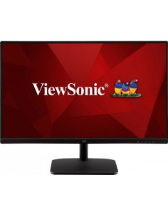 Monitor led 23.8 pulgadas viewsonic va2432 - mhd hdmi