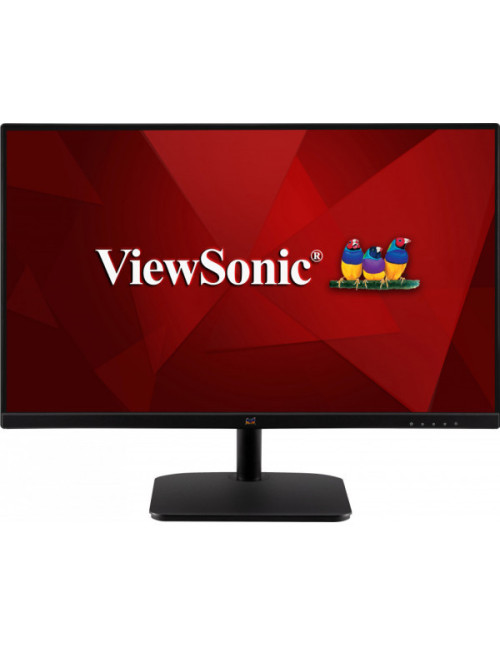 Monitor led 23.8 pulgadas viewsonic va2432 - mhd hdmi