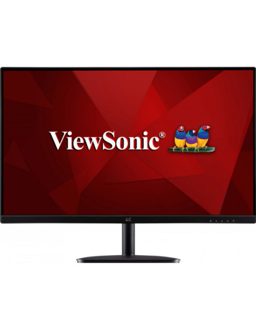Monitor led 23.8 pulgadas viewsonic va2432 - mhd hdmi