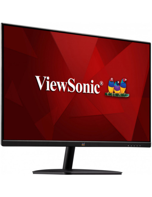 Monitor led 23.8 pulgadas viewsonic va2432 - mhd hdmi