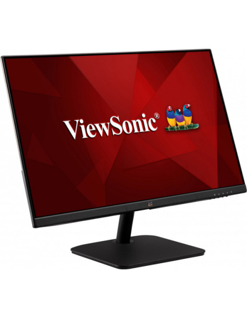 Monitor led 23.8 pulgadas viewsonic va2432 - mhd hdmi