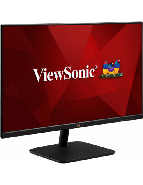 Monitor led 23.8 pulgadas viewsonic va2432 - mhd hdmi