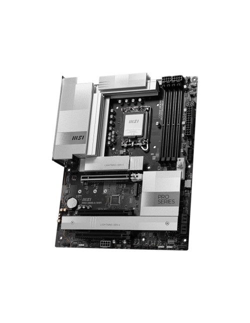 Placa msi pro z890 - a wifi atx