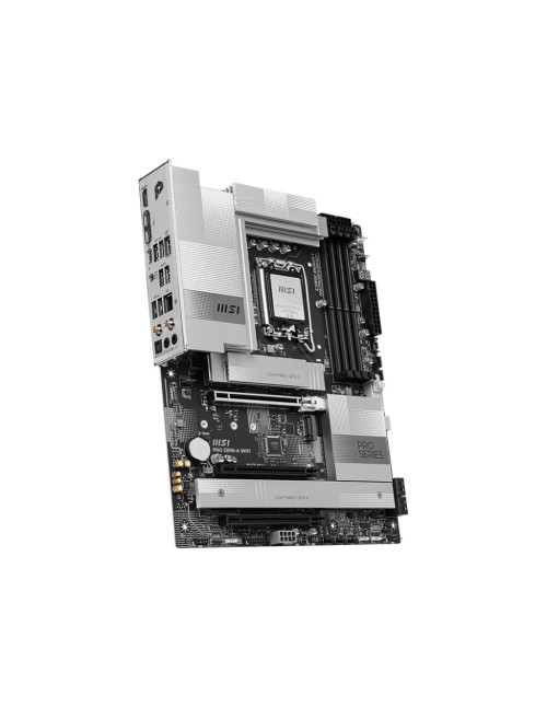 Placa msi pro z890 - a wifi atx