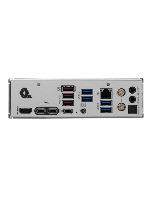 Placa msi pro z890 - a wifi atx