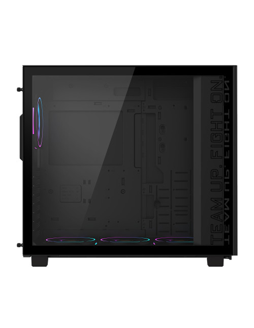 Caja ordenador gaming gigabyte aorus c400