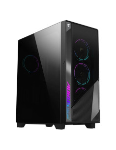 Caja ordenador gaming gigabyte gb - ac500g st