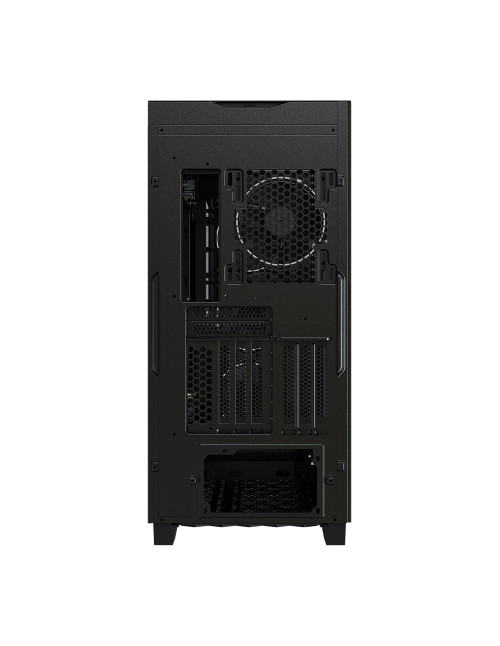 Caja ordenador gaming gigabyte gb - ac500g st