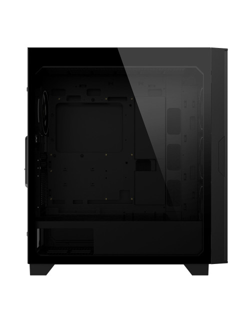Caja ordenador gaming gigabyte gb - ac500g st