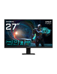 Monitor gaming gigabyte gs27fa 27 pulgadas fhd