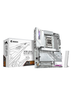 Placa gigabyte x870e aorus elite wifi7
