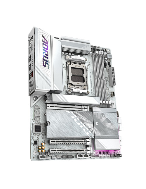 Placa gigabyte x870e aorus elite wifi7