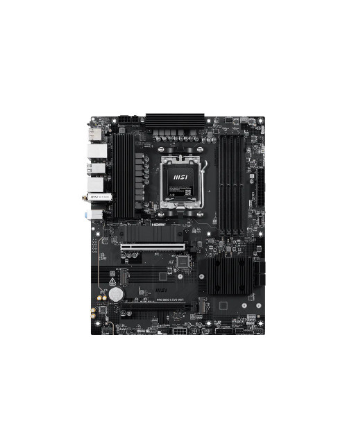 Placa base msi pro b850 - s evo