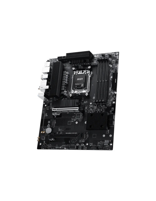 Placa base msi pro b850 - s evo