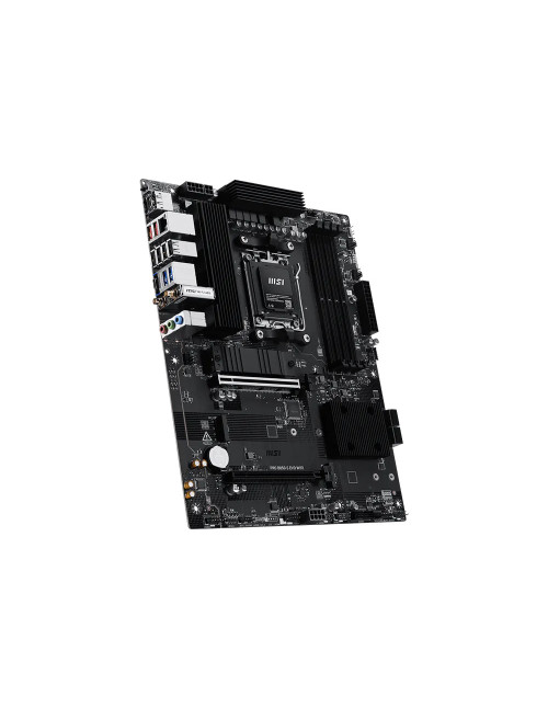 Placa base msi pro b850 - s evo