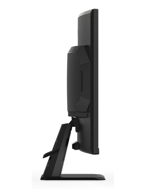 Monitor curvo gaming gigabyte gs27qca 27 pulgadas