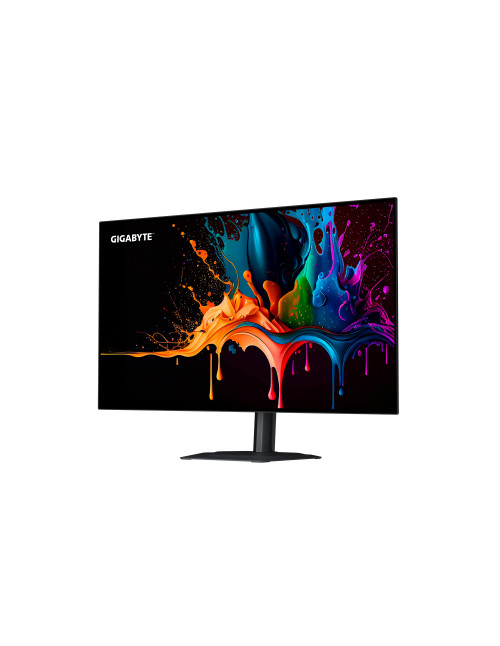 Monitor gaming gigabyte mo27q28g 27 pulgadas qhd