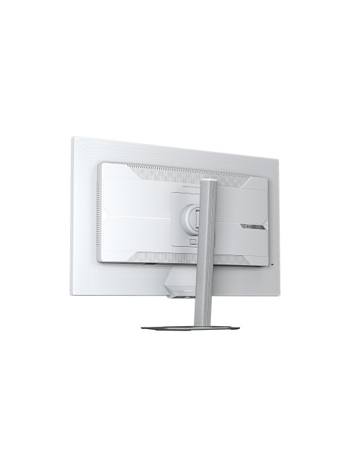 Monitor gaming gigabyte m27up ice 27 pulgadas