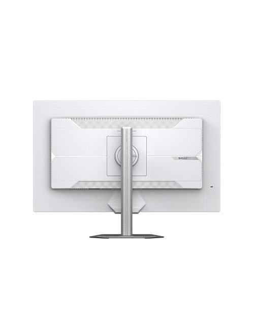 Monitor gaming gigabyte m27up ice 27 pulgadas