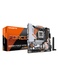 Placa gigabyte b850m force wifi6e am5