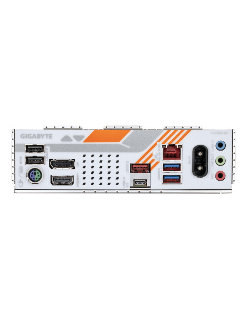 Placa gigabyte b850m force wifi6e am5