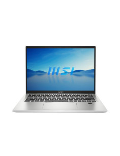 Portatil msi modern 14 f13mg - 415es i5 - 1334u