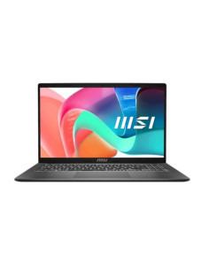 Portatil msi modern 14 f1mg - 441es core