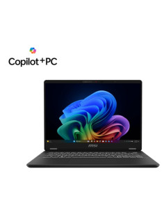 Portatil msi prestige 14 ai+ evo