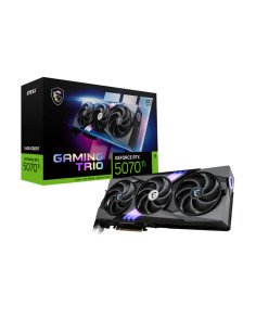 Tarjeta grafica msi rtx 5070ti 16gb