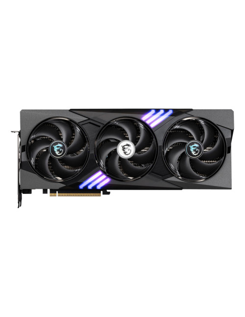 Tarjeta grafica msi rtx 5070ti 16gb