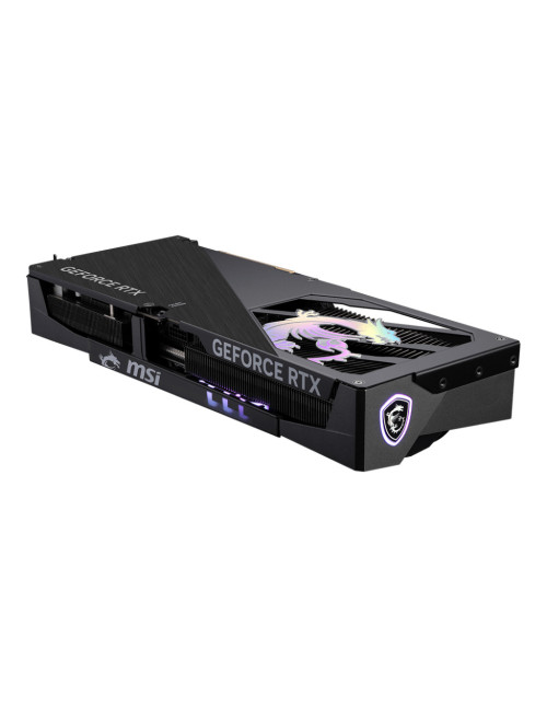 Tarjeta grafica msi rtx 5070ti 16gb