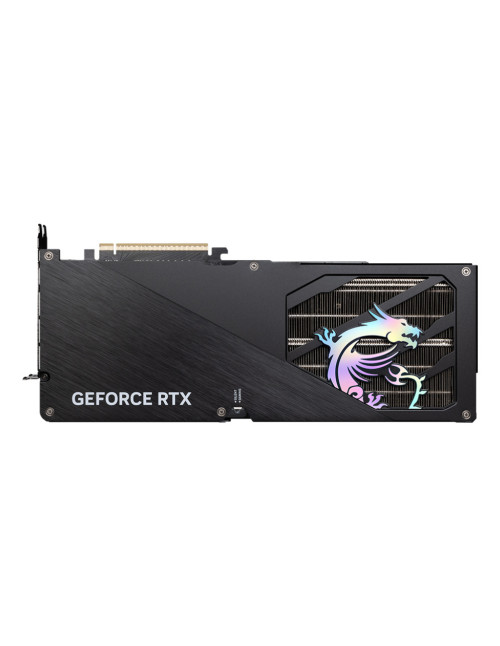 Tarjeta grafica msi rtx 5070ti 16gb