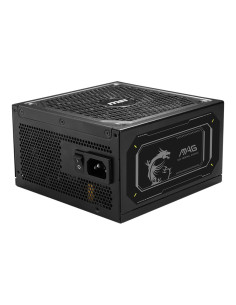 Fuente alimentacion msi mag a1000gl pcie5
