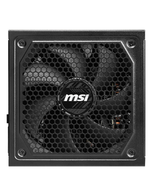 Fuente alimentacion msi mag a1000gl pcie5