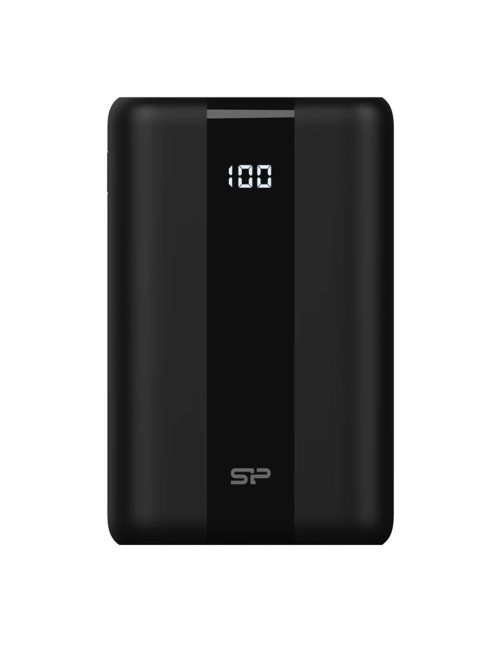 Powerbank silicon power qx55 30000mah negro