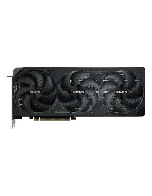 Tarjeta grafica gigabyte rtx 5070ti windforce