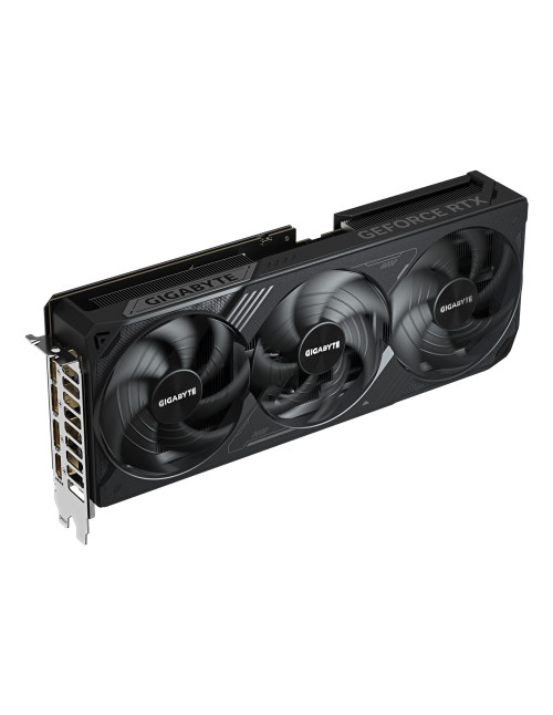 Tarjeta grafica gigabyte rtx 5070ti windforce