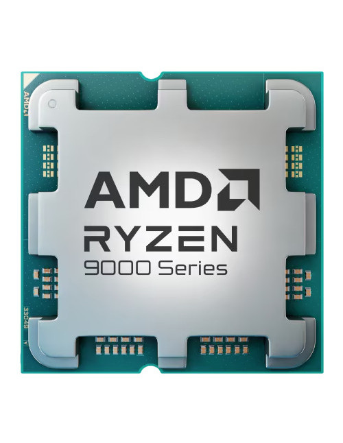 Procesador amd ryzen 9 9900x 12