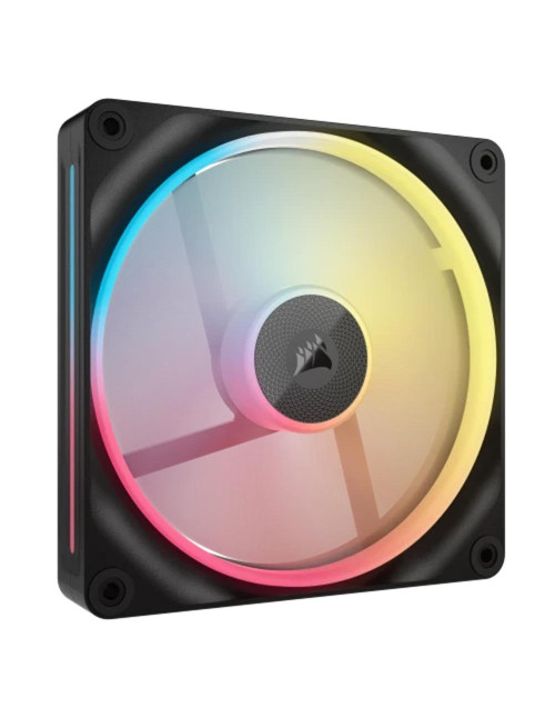 Ventilador caja corsair icue link lx140 - r