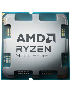 Procesador amd ryzen 5 9500f 6