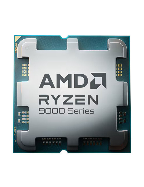 Procesador amd ryzen 5 9500f 6