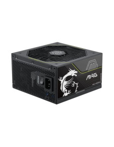 Fuente alimentacion msi mag a1200pls pcie5