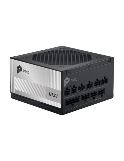 Fuente alimentacion msi pro a1000pl pcie5